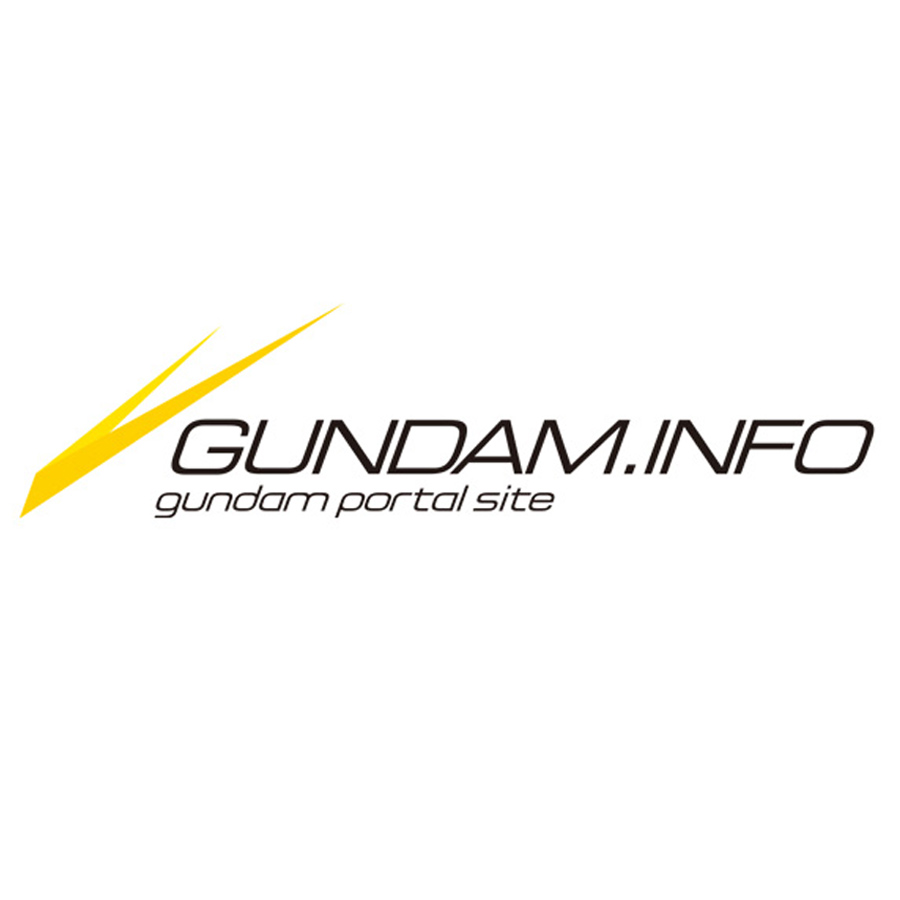 GundamInfo